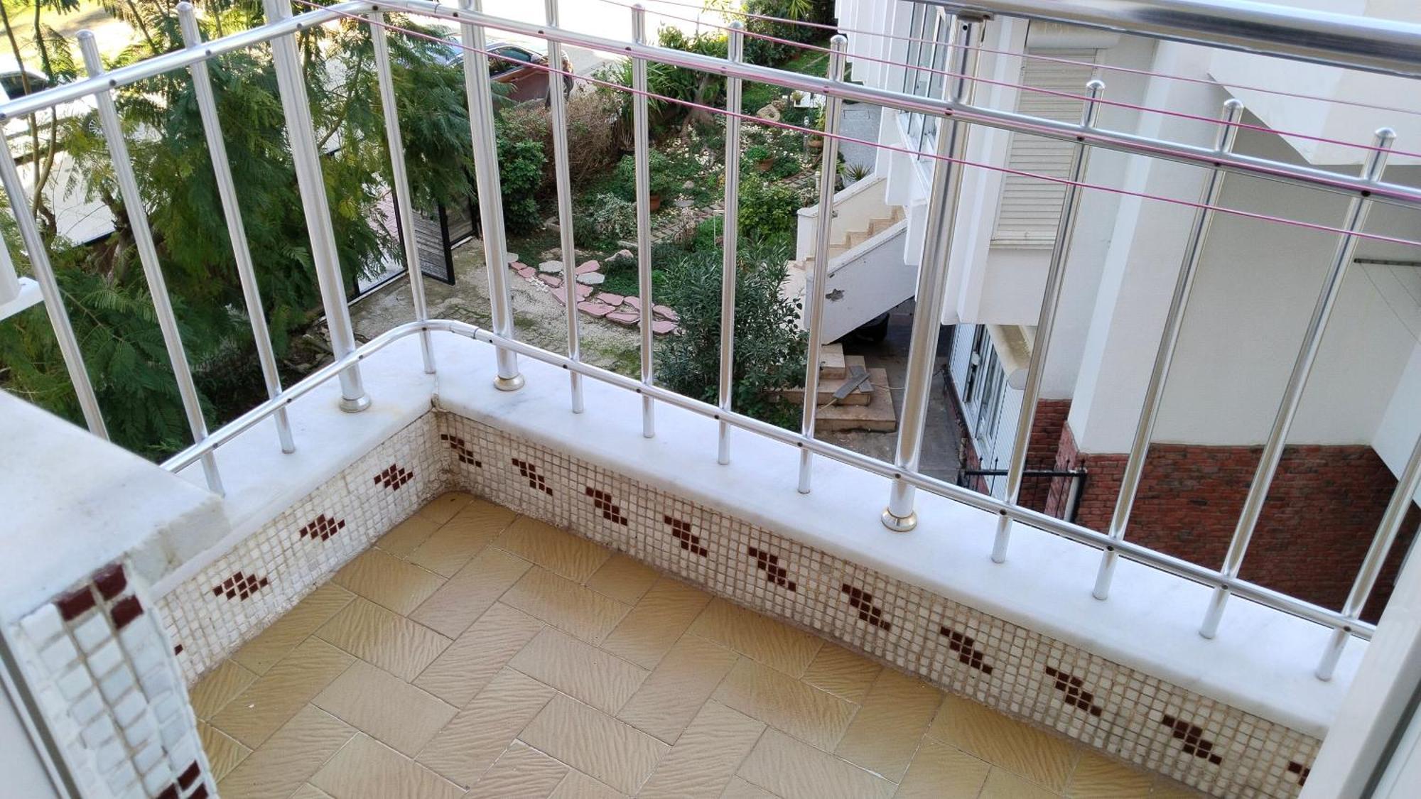 Antalya Konyaalti Guenduez Otel Exterior foto